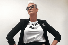 Tijana Dapčević otkrila tajnu mršavljenja