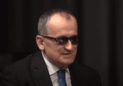 Galijašević: Pravoslavne svetinje su REALNA META napada terorista