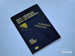 Novi tender za pasoše, IDDEEA ignoriše primjedbe KRŽ-a