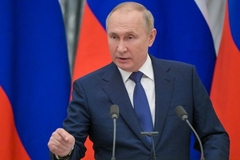 Putin: Rusija garantuje prolaz za izvoz žita iz Ukrajine