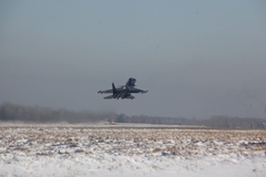 Hakeri emitovali lažnu informaciju o vazdušnoj opasnosti u Rusiji