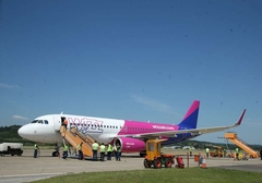 SEDAM PUTA VIŠE PUTNIKA: Skočio promet na aerodromima u BiH