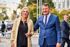 Cvijanović: Podrinje važan strateški prostor za razvoj i budućnost