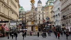 Austrija ukinula mjere: Ljudi padali u nesvijest na ulazu u klubove, intervenisala policija