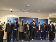 Zajednički interes - integracija zapadnog Balkana u EU