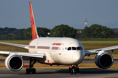 Objavljeni detalji o avionu koji se srušio u Indiji, prvi let imao još 2014. godine