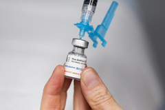 "DOJČE VELE" Da li buster vakcina iscrpljuje imunološki sistem?