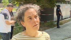 Potresno svjedočenje majke iz Graca: Nazvao me sin i rekao da misli da će umrijeti