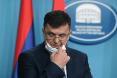 IZAZOVNO VRIJEME Tegeltija: Novac od MMF potreban za ublažavnje posljedica pandemije