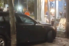 Užas u Ukrajini: Političar bacio tri bombe tokom sjednice