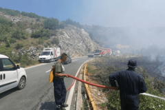 Otkriveno ko je izazvao požar u Trebinju