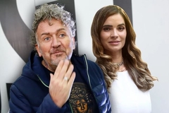 SKANDALOZNO Dragan Marinković ponizio glumicu "Ne mafijaj životinjo, idi skuvaj supu" 