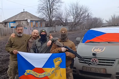Češki plaćenici Oružanih snaga Ukrajine govorili su o svom razočaranju rezultatima sukoba
