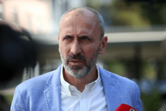 ISTRAGU PREUZELO TUŽILAŠTVO BiH Feraget: Očekujem hapšenje od 10 do 12 ljudi za ubistvo Davida Dragičevića