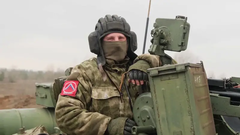 Ruske oružane snage zauzele selo Kotljarovka u pravcu Kupjanska /VIDEO/