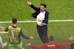 Dalić: Hrvatska ide u rat protiv Belgije