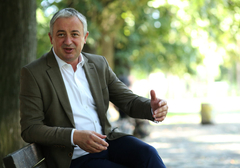 Borenović: PDP neće učestvovati u donošenju odluka u Parlamentu BiH