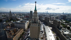 Moskva: Amerikanci vrbuju članove narko-kartela za učešće u ukrajinskom sukobu