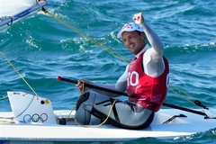 Hrvati osvojili još jednu medalju