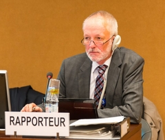 Ko je njemački ambasador kojem je Dodik odbio dati agreman?