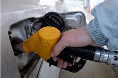 Poskupjele sve vrste goriva Crnoj Gori