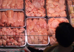 Ovo nije baš tako jednostavan proces: Četiri načina da bezbjedno odmrznemo meso