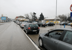 VAŽNO ZA PUTNIKE Pojačan saobraćaj u Gradiški, Izačiću i Velikoj kladuši