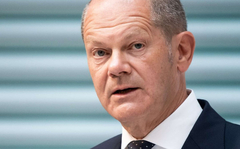 Njemački kancelar: Proširimo EU, tako ćemo imati više utjecaja