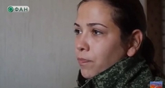 Ukrajinci tvrde da su zarobili Bagiru, zloglasnu Srpkinju koja ratuje za Rusiju,ALI OGLASIO SE MUP SRBIJE!