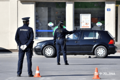 Pokušaj ubistva na Sokocu: Bomba pod autom, evakuisani stanovnici