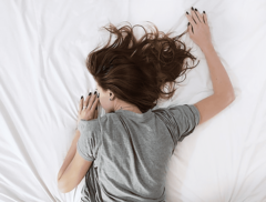 Spavate pet ili manje sati noću? Pripazite, rizikujete zdravstvene probleme