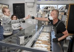 NA OSNOVU PRETRAGA Pandemija je riječ godine