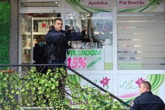 Srbin ranjen na KiM operisan i zasada stabilno 