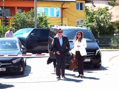 Počinje suđenje Ganiću i ostalima za zločine u Dobrovoljačkoj