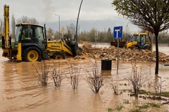 Da li su naše vlasti spremne ako u BiH dođe do obilnijih padavina i poplava?