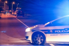 Tri mladića poginula u saobraćajnoj nesreći na Korčuli
