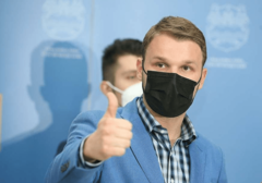 "Našli smo prelijepu lokaciju" Stanivukovićeva porodica finansira izgradnju novog parka u Banjaluci