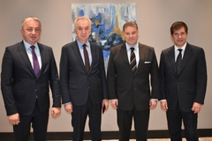 Šarović: Dejtonski sporazum nema alternativu