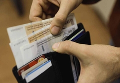 Prosječna neto plata u BiH u decembru 1.190 KM