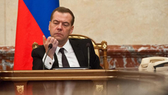 Medvedev: Zelenski mora biti uhvaćen i suđen ili likvidiran