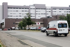 UKC Srpske: Otvoren drugi sprat za Kovid pacijente, pooštrene mjere i na trijažnim punktovima