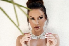 Katarina Živković otkrila tajnu vitke linije