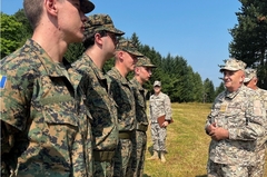 Hoće li se obaveza služenja vojnog roka vratiti u BiH?