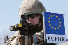 Komandant EUFOR u BiH poručio: Sigurnosna situacija je stabilna, nećemo slati trupe u Brčko