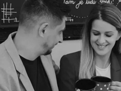 Andrea i Marijan su izrešetani u garaži, poznati detalji