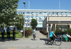 POLICIJA TRAGA ZA LOPOVOM U Banjaluci ukraden četvorocikl