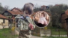 Ujak nestale Danke (2) o kobnom trenutku: "Ispičat ću vam sad pravu istinu"