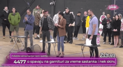 Veliki šef donio NEOČEKIVANU ODLUKU: Izbacivanje u Zadruzi napravilo pometnju, svi ostali u šoku