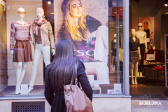 Stranci stegli kaiš