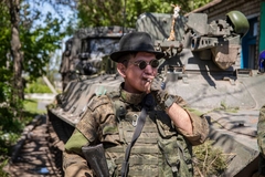 Kijev priznao: Rusi su nas "riješili", "zaletjeli smo se"!